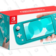 Nintendo Switch Lite (Gray) | $200 | GameStop
Nintendo Switch Lite (Turquoise) | $200 | GameStop